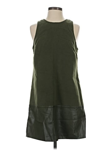 By Anthropologie Casual Dress (view 1)