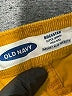 Old Navy Orange Casual Pants Size 8 - photo 7