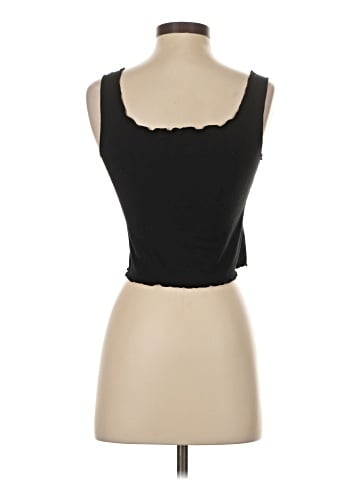 Caution to the Wind Tank Top (view 2)