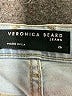 Veronica Beard Jeans Blue Jeans Size 26 waist - photo 3