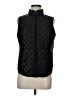 Van Heusen 100% Polyester Black Vest Size M - photo 1