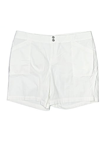 Lane Bryant Shorts (view 1)