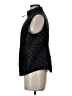 Van Heusen 100% Polyester Black Vest Size M - photo 5
