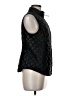 Van Heusen 100% Polyester Black Vest Size M - photo 4