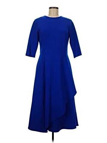 Worth New York Cocktail Dress (view 1)