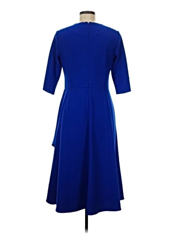 Worth New York Cocktail Dress (view 2)