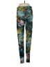Assorted Brands Print Green Active Pants Size 27 waist (estimated) - photo 2