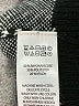 J by Joie Chevron-herringbone Black Pullover Sweater Size 1X - photo 8
