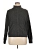 Bobi Gray Zip Up Hoodie Size XL - photo 1