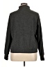 Bobi Gray Zip Up Hoodie Size XL - photo 2