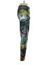 Assorted Brands Print Green Active Pants Size 27 waist (estimated) - photo 4