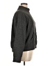 Bobi Gray Zip Up Hoodie Size XL - photo 4
