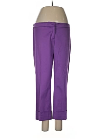 Versace Cropped Dress Pants (view 1)