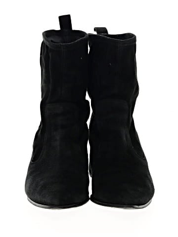 Lemon Jelly Ankle Boots (view 2)