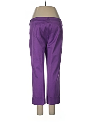 Versace Cropped Dress Pants (view 2)