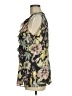 CAbi 100% Polyester Green Sleeveless Blouse Size M - photo 5