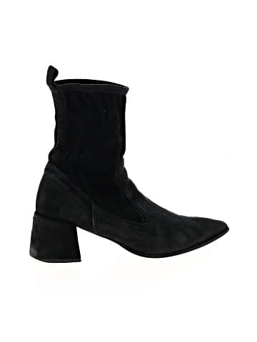 Lemon Jelly Ankle Boots (view 1)