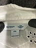Old Navy Ivory Long Sleeve Blouse Size XXL - photo 7