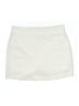 Pebble Beach 100% Polyester Ivory Casual Skirt Size L - photo 1