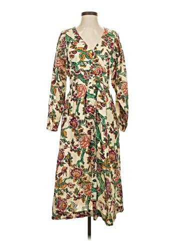 Figue Casual Dress (view 1)