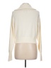 Pink Rose Ivory Pullover Sweater Size L - photo 2