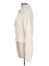 Pink Rose Ivory Pullover Sweater Size L - photo 5