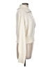 Pink Rose Ivory Pullover Sweater Size L - photo 4