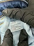 American Eagle Outfitters Stripes Blue Jeans Size 2R - photo 5