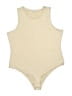 Assorted Brands Tan Bodysuit Size 2X - photo 1