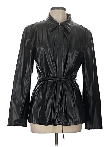 Highway Raincoat (view 1)