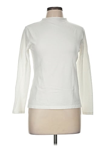 Milano Long Sleeve Turtleneck (view 1)
