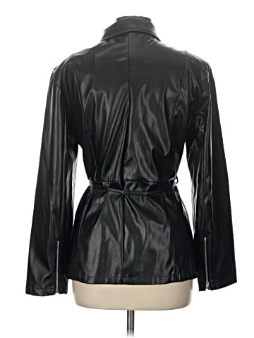 Highway Raincoat (view 2)