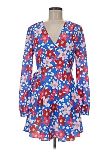 Glamorous Casual Dress (view 1)