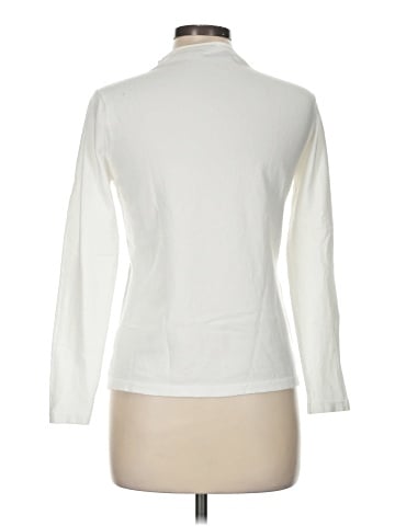 Milano Long Sleeve Turtleneck (view 2)