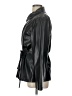 Highway 100% Polyurethane Black Raincoat Size L - photo 5