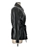 Highway 100% Polyurethane Black Raincoat Size L - photo 4
