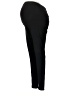 Motherhood Black Active Pants Size Lg Maternity - photo 1