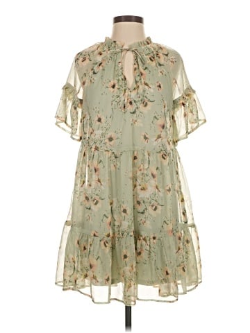 H&M Casual Dress (view 1)