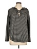 American Eagle Outfitters Gray Pullover Sweater Size L - photo 1