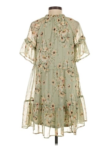 H&M Casual Dress (view 2)