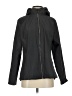 ZeroXposur 100% Polyester Solid Black Jacket Size S - photo 1