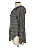American Eagle Outfitters Gray Pullover Sweater Size L - photo 5