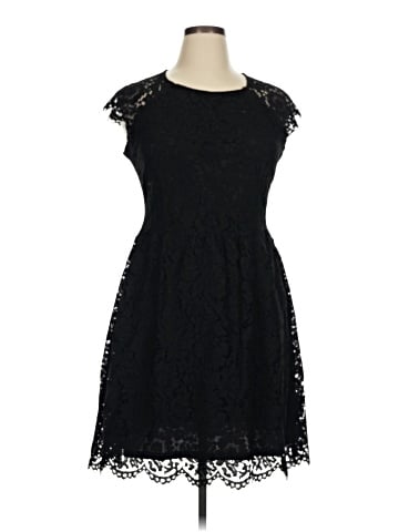 Kensie Cocktail Dress (view 1)