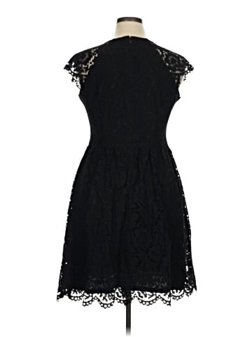 Kensie Cocktail Dress (view 2)