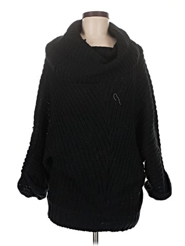 Harlowe & Graham Pullover Sweater (view 1)