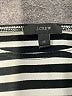 J.Crew 100% Cotton Stripes Black Short Sleeve Top Size XS - photo 7