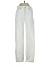 Madewell Ivory Jeans Size 25 waist - photo 1