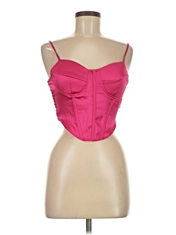 Sincerely Jules Sleeveless Blouse (view 1)