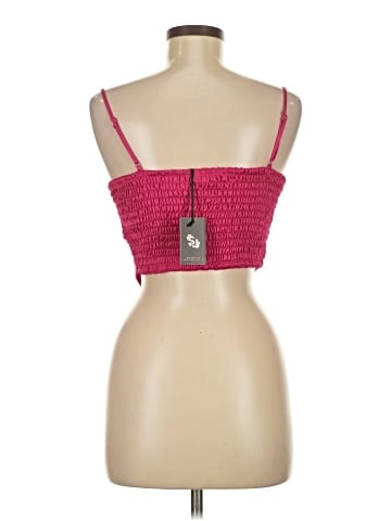 Sincerely Jules Sleeveless Blouse (view 2)