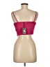 Sincerely Jules Pink Sleeveless Blouse Size S - photo 2